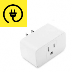 SmartPlug for additional GFI Plugs